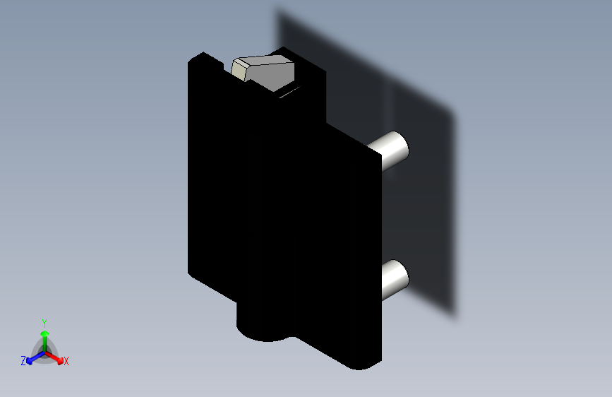 戴乐克DIRAK工业锁具418-9006.00-00015_0_1.2_