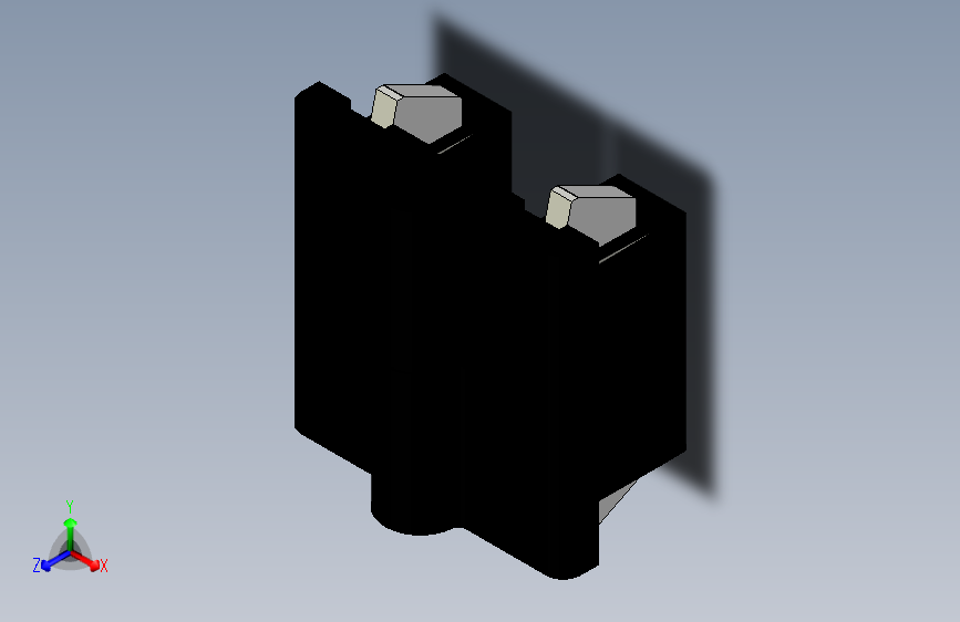 戴乐克DIRAK工业锁具418-9008.00-00030_0_2.7_