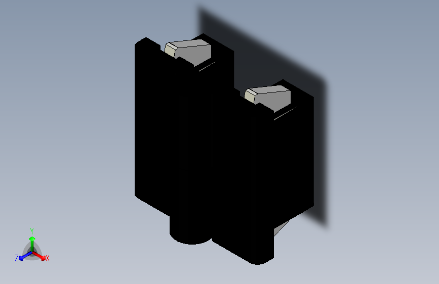 戴乐克DIRAK工业锁具418-9011.00-00010_0_0.7_