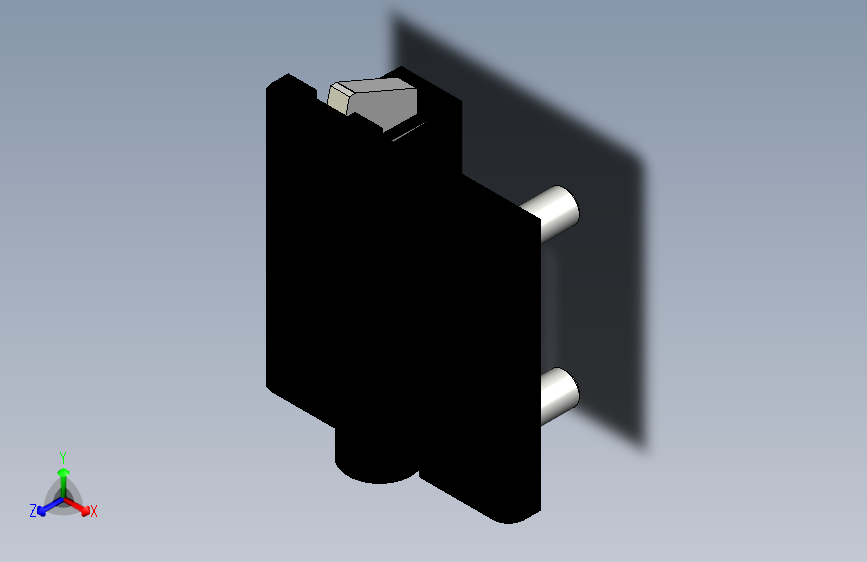 戴乐克DIRAK工业锁具418-9012.00-00015_0_1.2_