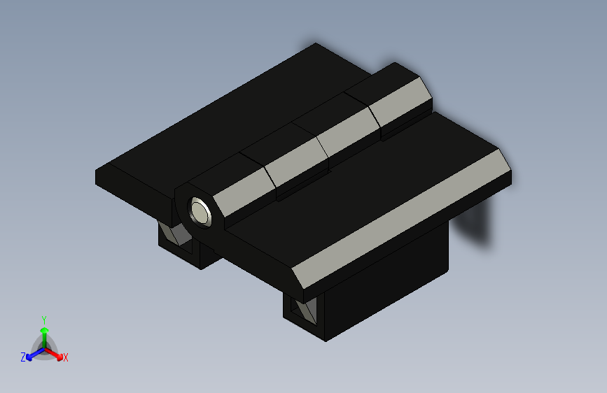 戴乐克DIRAK工业锁具418-9101.00-00025_0_2.2_