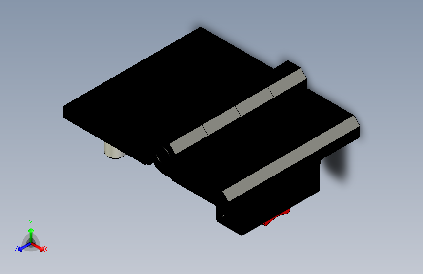 戴乐克DIRAK工业锁具418-9103.00-00015_1.2_0_