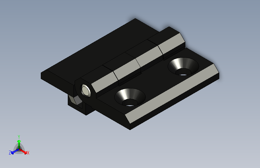 戴乐克DIRAK工业锁具418-9106.00-00015_0_1.2_