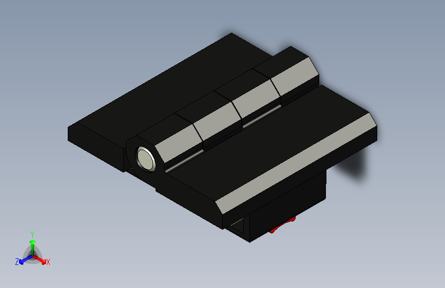 戴乐克DIRAK工业锁具418-9202.00-00025_0_2.2_