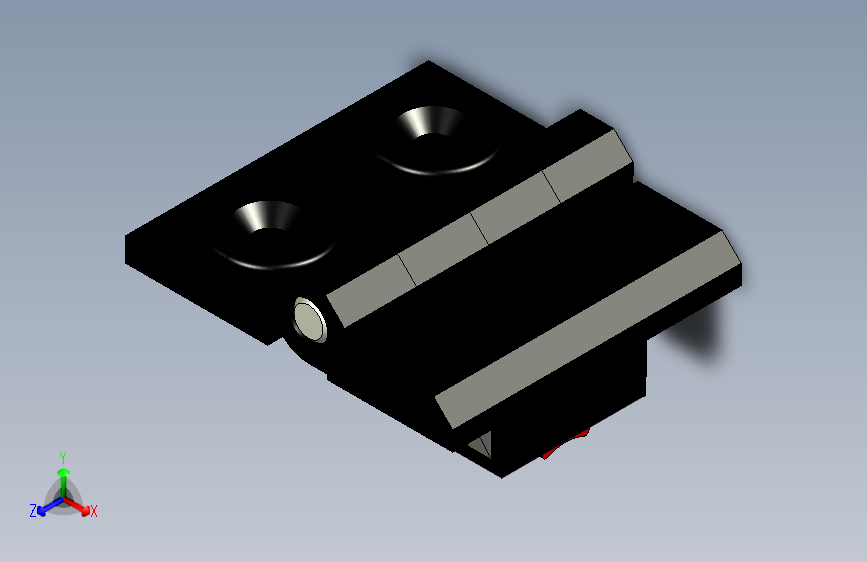 戴乐克DIRAK工业锁具418-9206.00-00020_1.7_90_0_