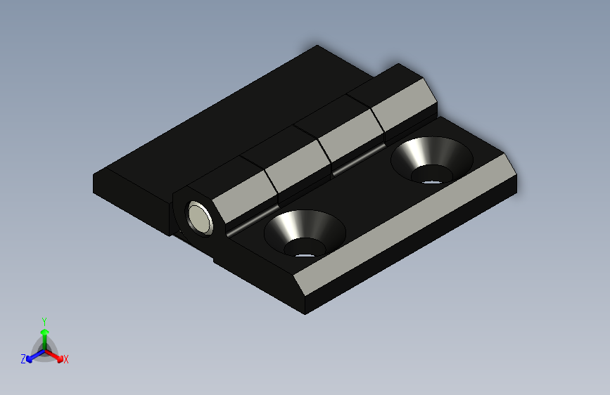 戴乐克DIRAK工业锁具418-9208.00-00030_0_2.7_