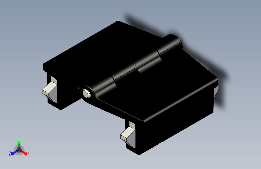 戴乐克DIRAK工业锁具418-9302.33-00020_1.8_0_