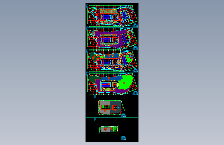 大连拱形金属屋面甲级体育游泳馆