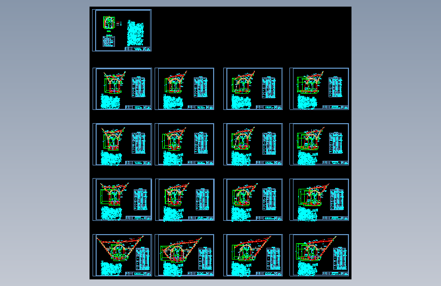 单线电化铁路拱形明洞衬砌施工