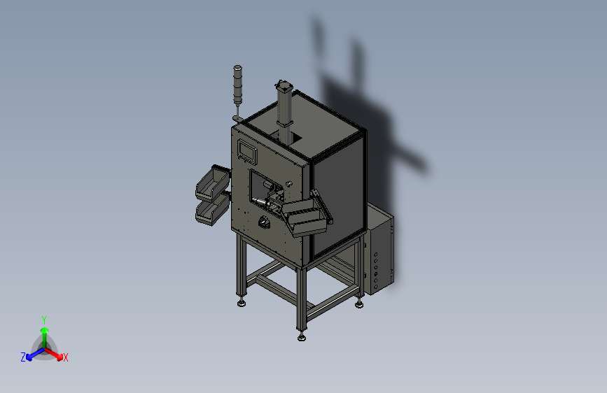 点火器组装机、自动化非标设备
