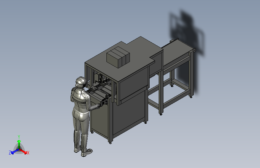 公牛插座测试机
