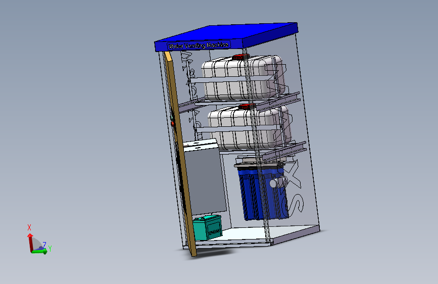 社区售水机--1595976-200