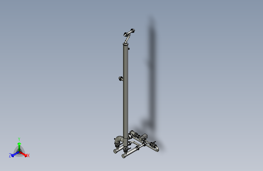 1.4404或316L双衬衫不锈钢食品管