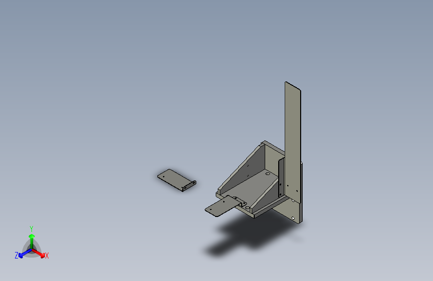 3轴直角坐标机器人