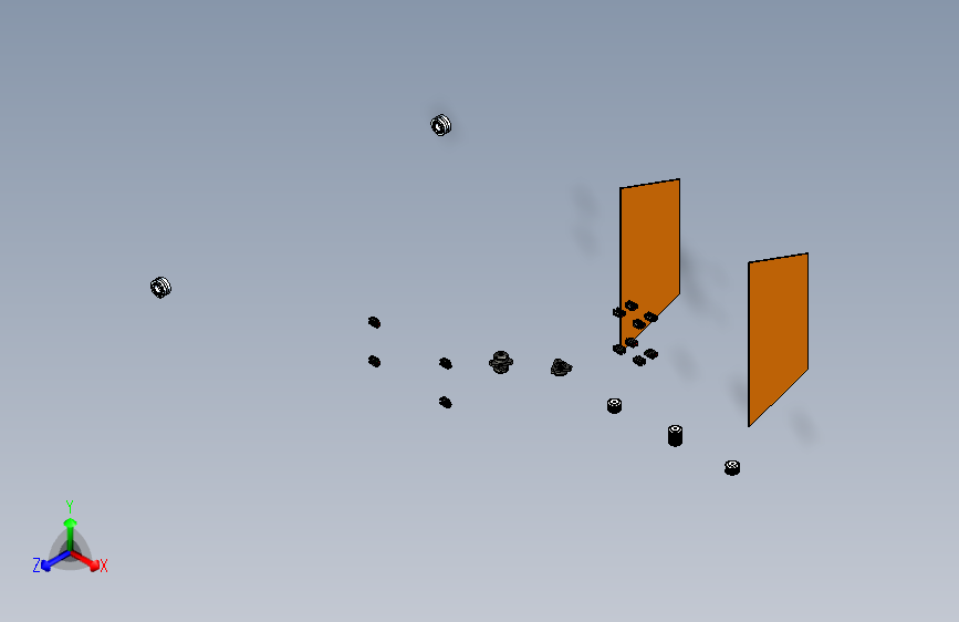 5轴CNC麿床 数控磨床