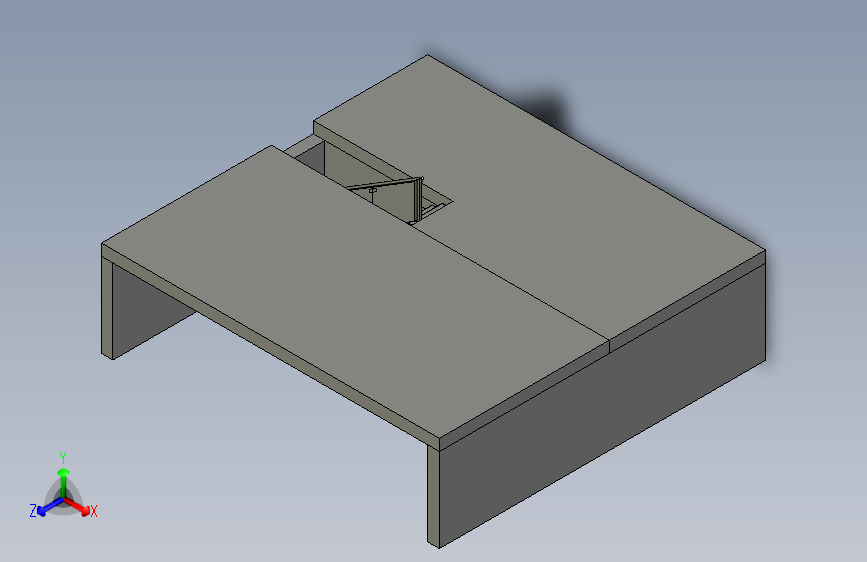 设计楼梯和栏杆