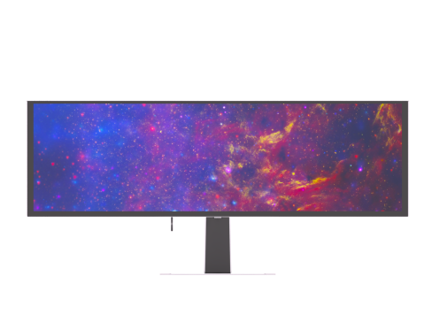 三星 Odyssey G9 49英寸 G95SC显示器