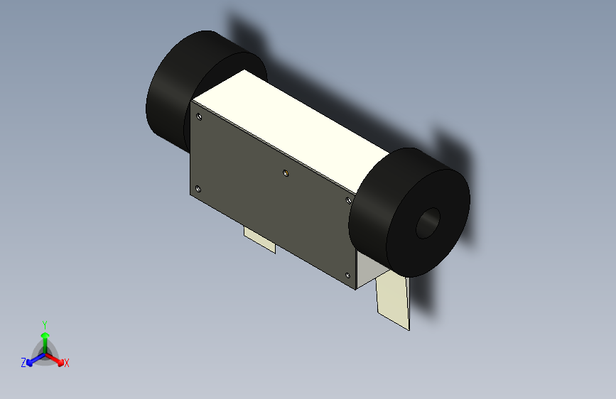 比赛战斗机器人 (5)