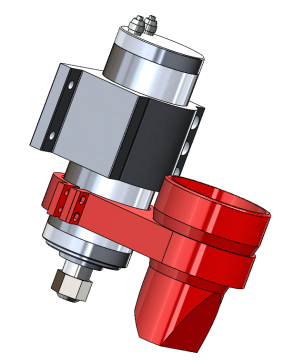 真空保持器吸尘器吸入口