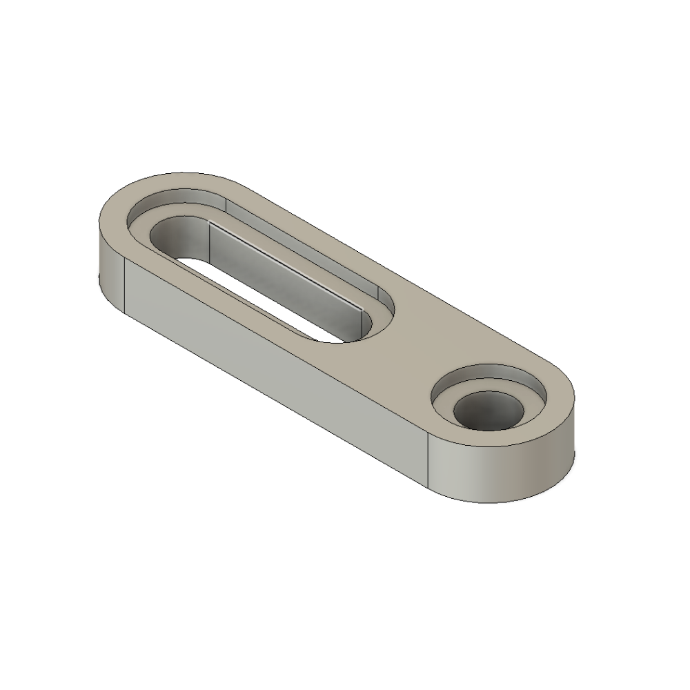 基本CNC工件夹持