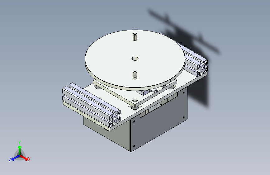 PR顶升旋转 输送机 输送带 倍速链 传送带_PR-B320-L320