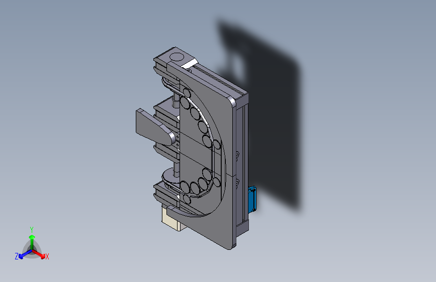 KV180圆皮带转弯 输送机 输送带 倍速链 皮带线_KV180-B240-L240