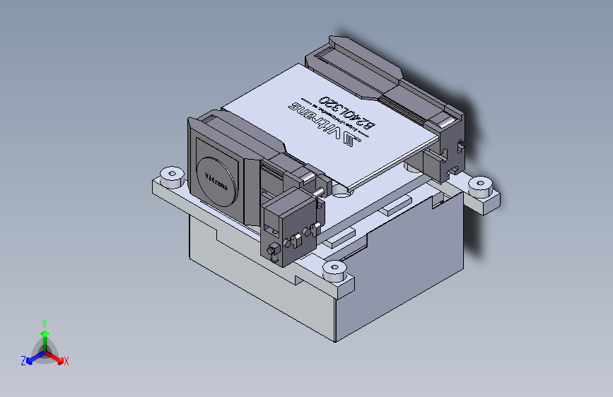 ET2_B顶升横移 输送机 输送带 倍速链 皮带线