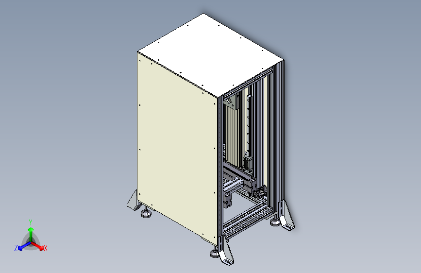 LP_S-无杆缸提升机 输送机 输送带 倍速链 传送带LP_P-B240-L240