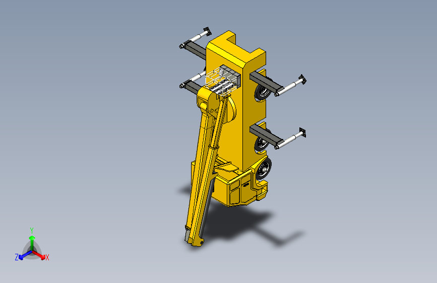 绝缘斗臂车--1580778--120