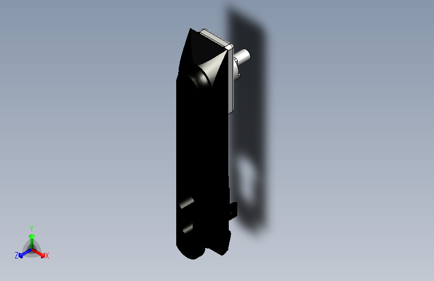 戴乐克DIRAK工业锁具107-9254.00-00000_0__0_0_0__0_0__