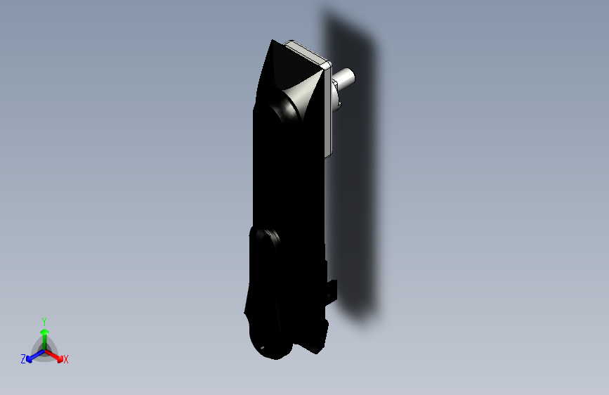 戴乐克DIRAK工业锁具107-9255.00-00000_0__0_0_0__0_0__