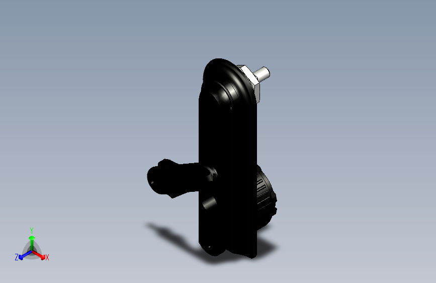 戴乐克DIRAK工业锁具107-9425.00-00000_01300000_