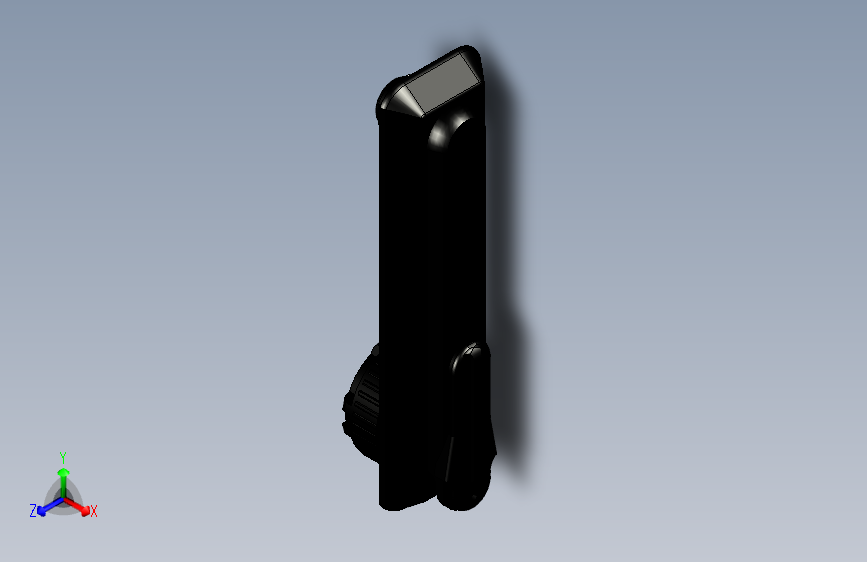 戴乐克DIRAK工业锁具207-9040_207-9040ohne0000_