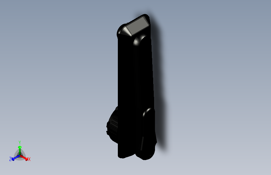 戴乐克DIRAK工业锁具207-9045_207-9045ohne0000_