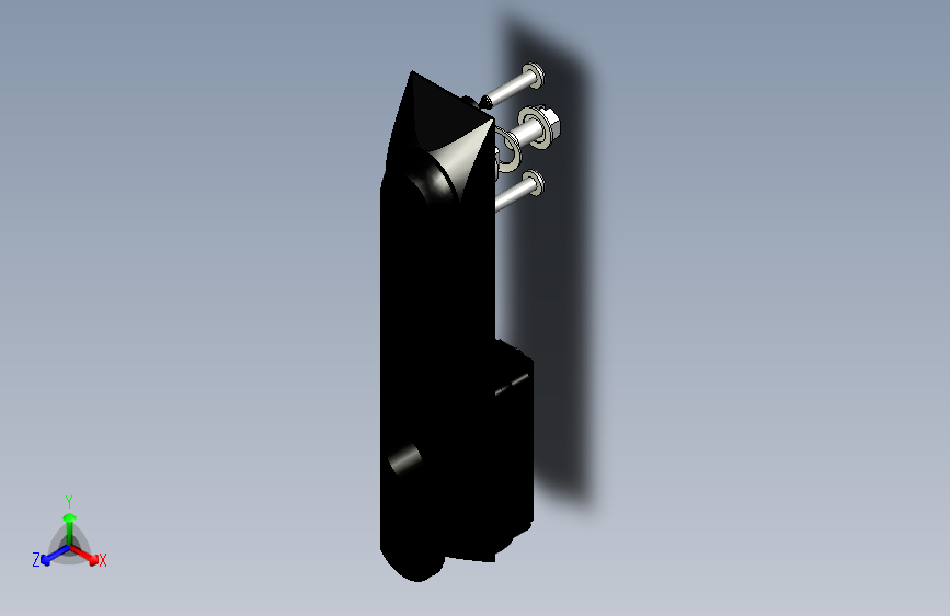 戴乐克DIRAK工业锁具207-9270.00-00000