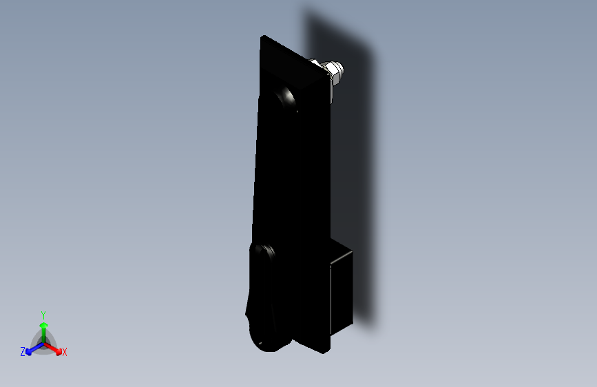 戴乐克DIRAK工业锁具207-9313_33004000_