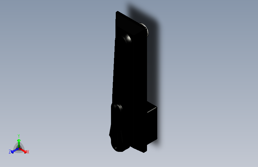 戴乐克DIRAK工业锁具207-9317.00-00000