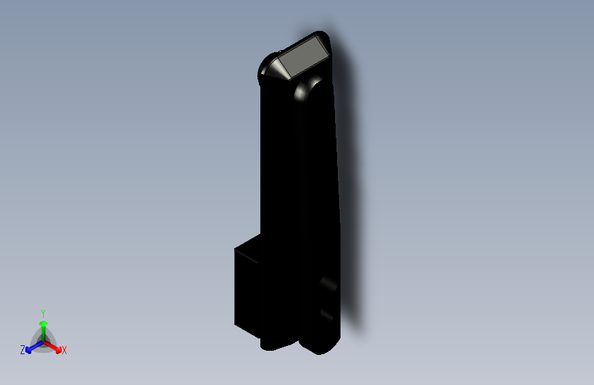 戴乐克DIRAK工业锁具207-9326_207-9326ohne0000_