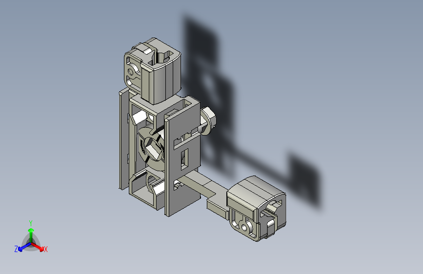 戴乐克DIRAK工业锁具208-9083.00-00000_0_0_0_0_0__2_