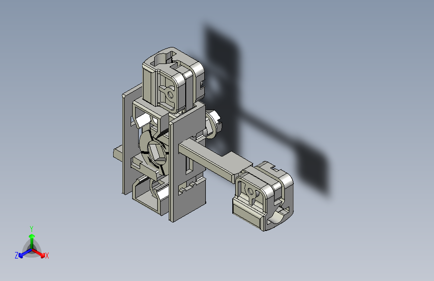 戴乐克DIRAK工业锁具208-9090.00-00000_0_0_0_0_0__2_