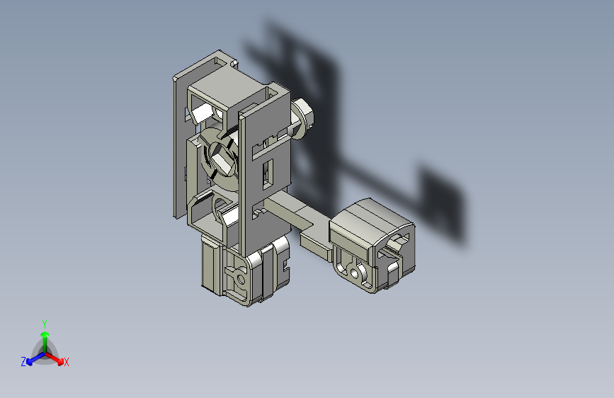 戴乐克DIRAK工业锁具208-9091.00-00000_0_0_0_0_0__2_