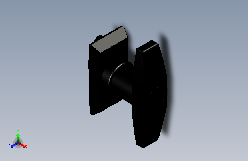 戴乐克DIRAK工业锁具208-9604.00-00000_0_