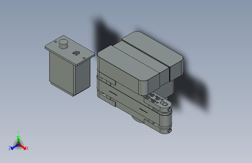 平皮带输送机_QYPEA