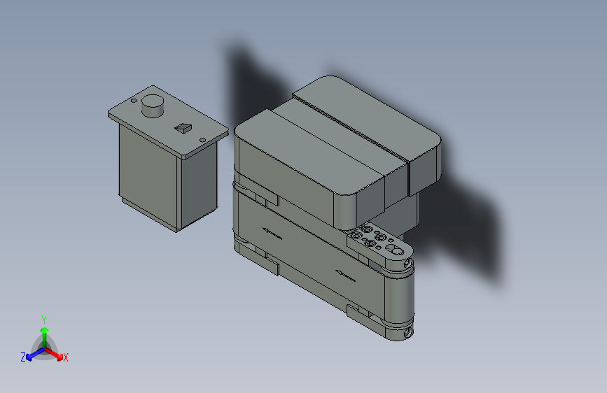 平皮带输送机_QYPEB