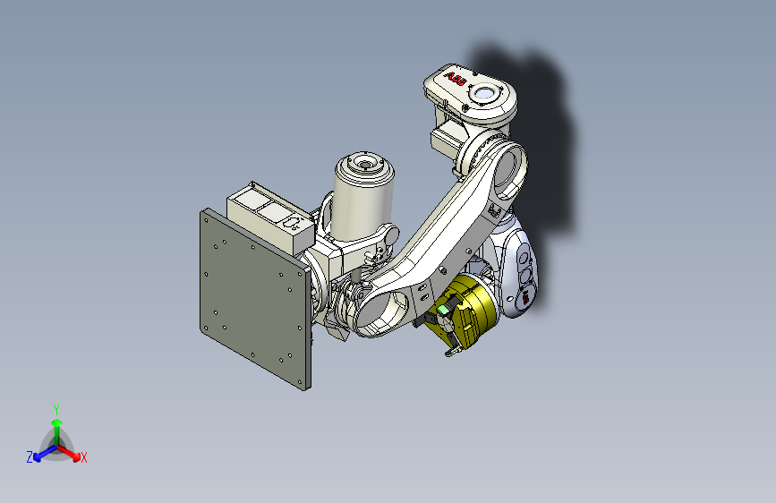 工业机械臂==1813459=0