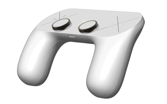 游戏控制器概念