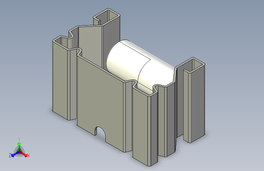 60钣16平流利条单元