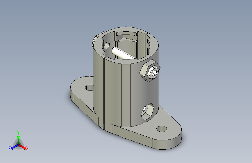 43外抱式底座.stp