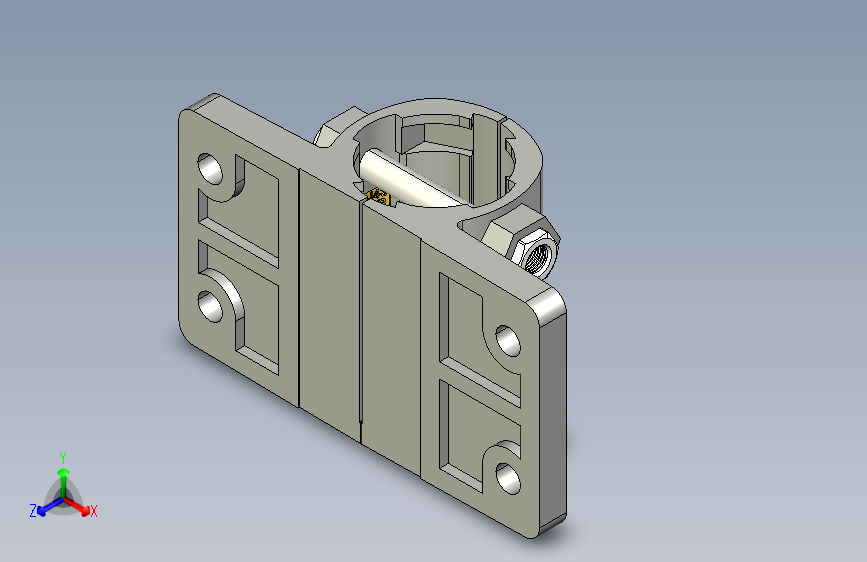 43侧装式底座.stp