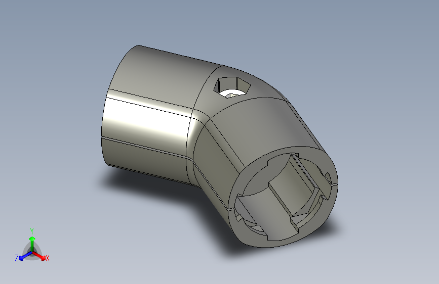 135度43外接头.stp